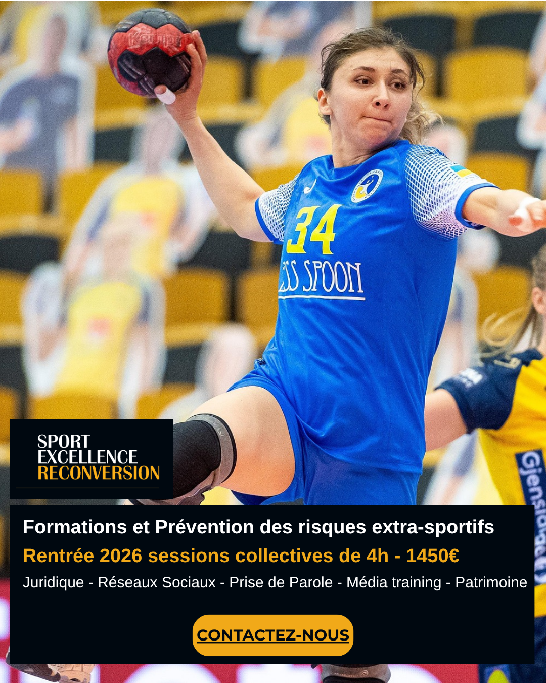 Module Collectif Aout 2026